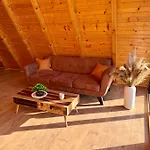 Chalet Harmony *