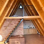 Harmony Chalet