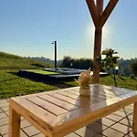 Harmony Chalet *