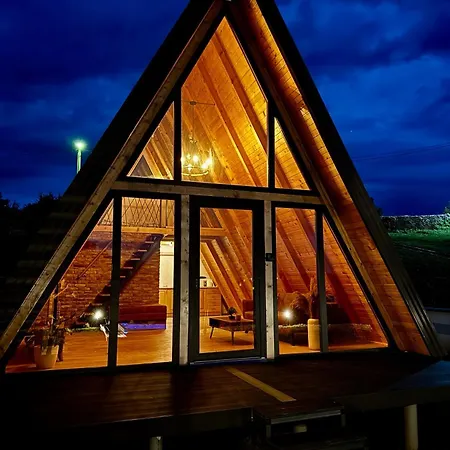 Harmony - Private Jacuzzi & Nature * بانيا لوكا