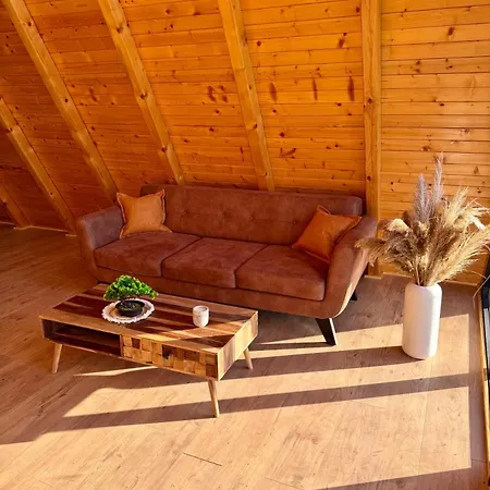 شاليه Harmony - Private Jacuzzi & Nature *