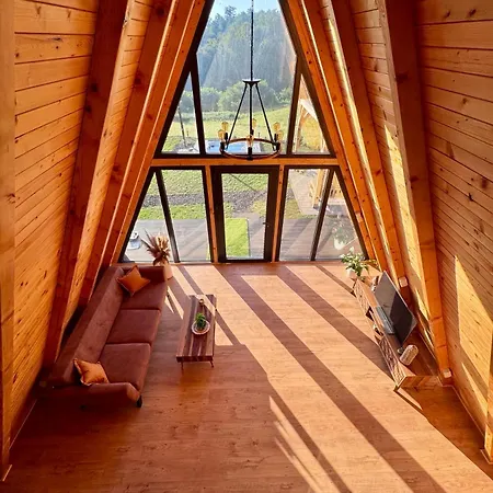 Harmony - Private Jacuzzi & Nature