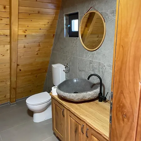 Harmony - Private Jacuzzi & Nature *