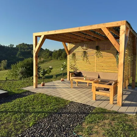 Harmony - Private Jacuzzi & Nature *